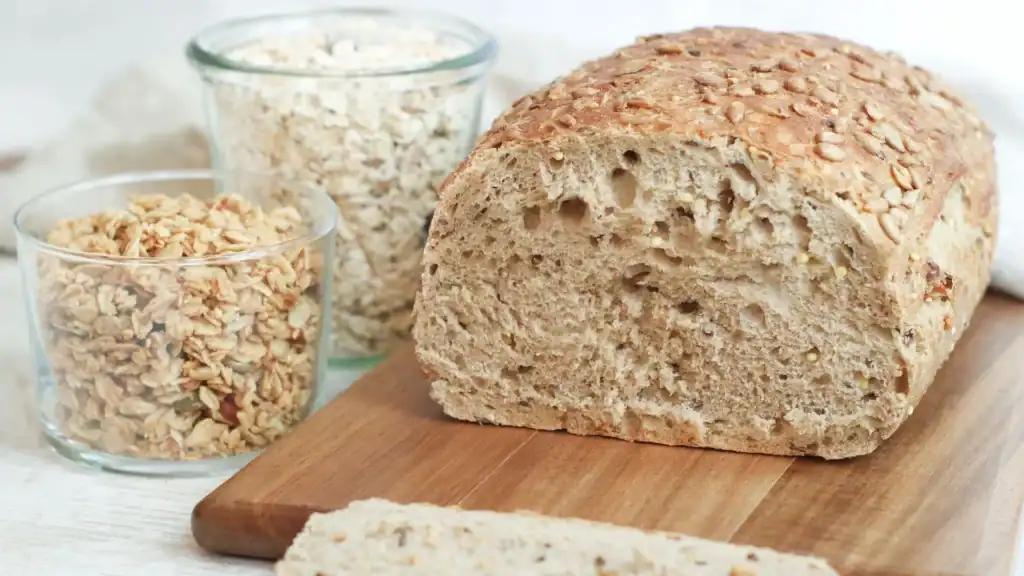An image of a Low Card Bread , Which is the Best Bread for a Low Carb Diet Wigan