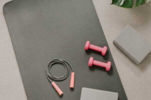 home workouts Wigan