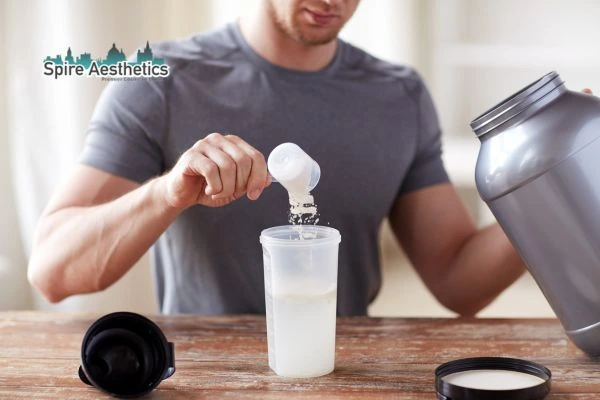 understand which protein powder Wigan is best for you!