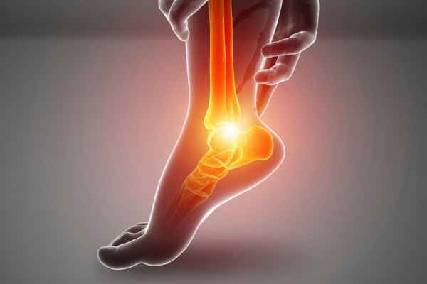 EMS Injury Rehabilitation Wigan