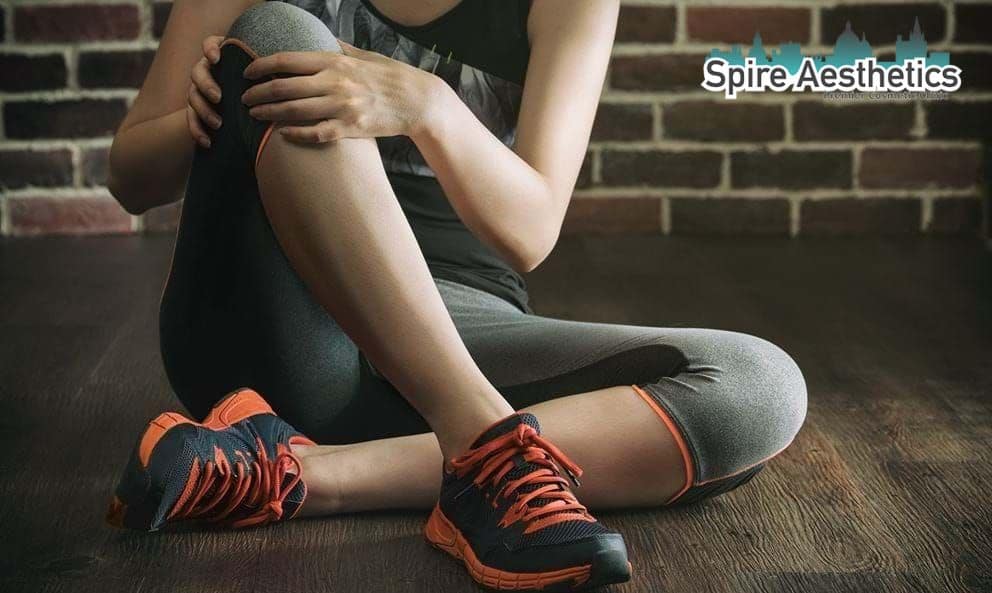 Body Toning and Injury Repair Wigan