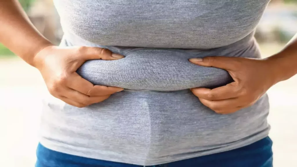 Why Do We Struggle with Stubborn Fat Despite Healthy Habits Wigan