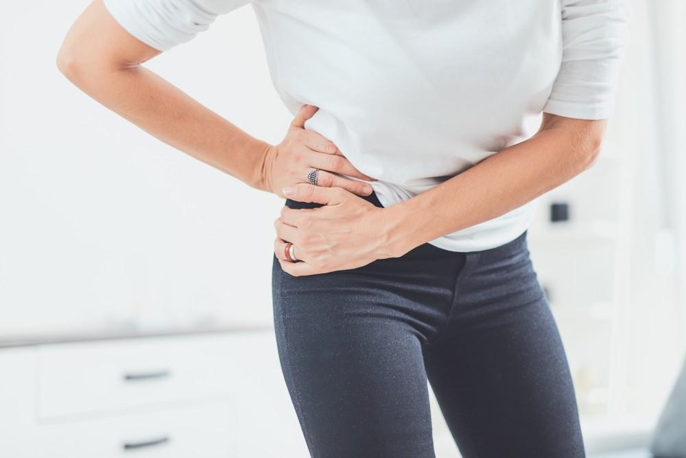 Could a Weak Core Be the Real Reason Behind Your Back Pain, Poor Posture and Persistent Belly Bulge Wigan?